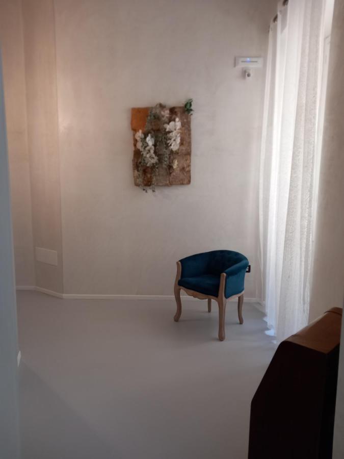 Flower Rooms Cagliari Kültér fotó
